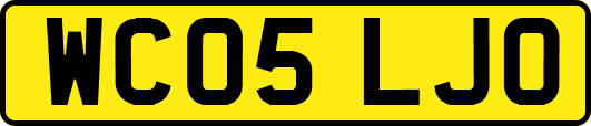 WC05LJO