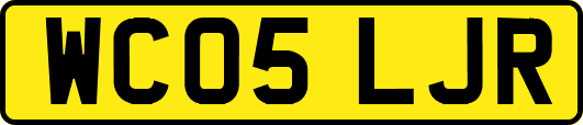 WC05LJR