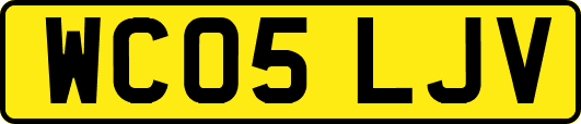 WC05LJV