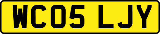 WC05LJY