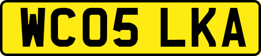 WC05LKA