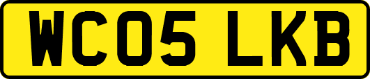 WC05LKB