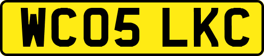 WC05LKC