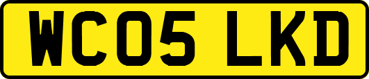 WC05LKD