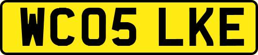 WC05LKE