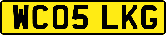 WC05LKG