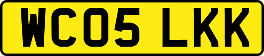 WC05LKK