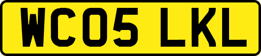 WC05LKL