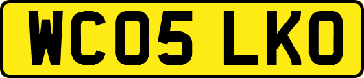WC05LKO
