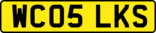 WC05LKS