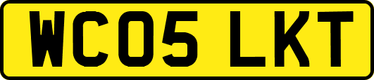 WC05LKT