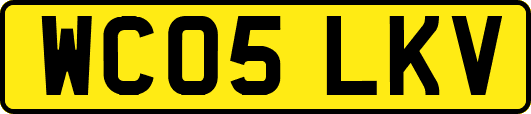 WC05LKV