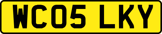 WC05LKY