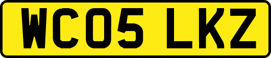 WC05LKZ