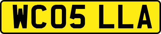 WC05LLA
