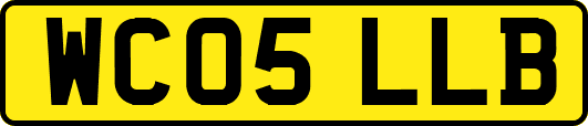 WC05LLB