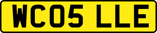 WC05LLE