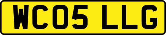 WC05LLG