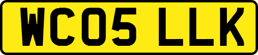 WC05LLK
