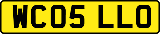 WC05LLO