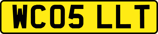 WC05LLT