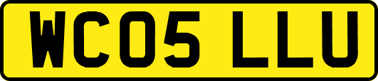 WC05LLU