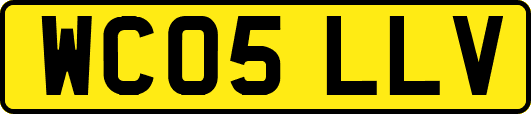 WC05LLV