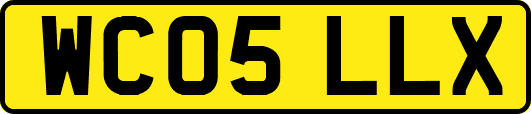 WC05LLX