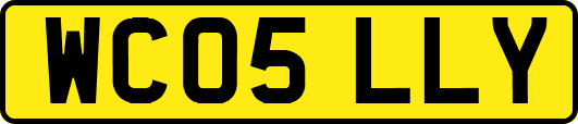 WC05LLY