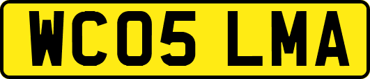 WC05LMA