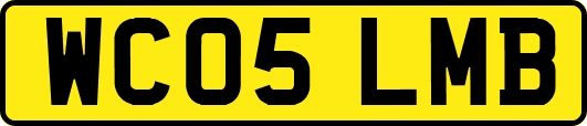WC05LMB