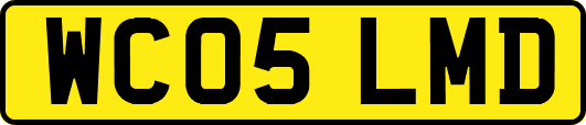 WC05LMD
