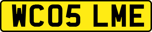 WC05LME
