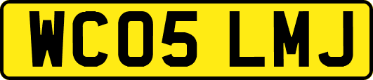 WC05LMJ