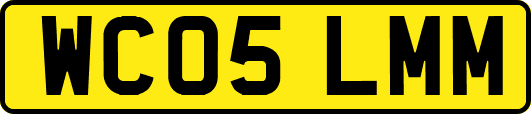 WC05LMM