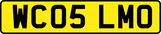 WC05LMO