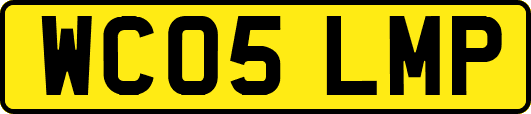 WC05LMP