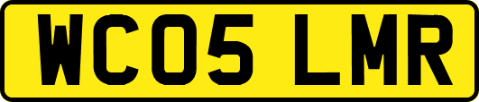 WC05LMR