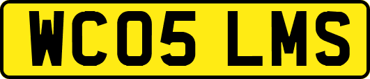 WC05LMS