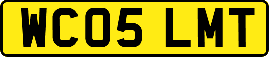 WC05LMT