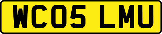 WC05LMU