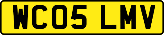 WC05LMV