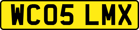WC05LMX