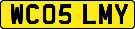 WC05LMY