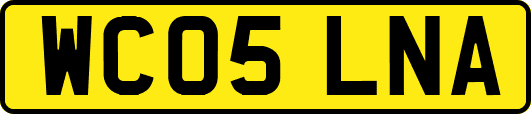 WC05LNA
