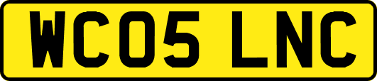 WC05LNC