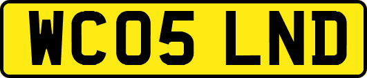 WC05LND