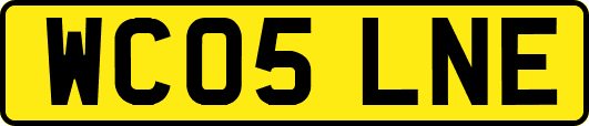 WC05LNE