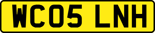 WC05LNH