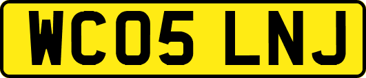 WC05LNJ